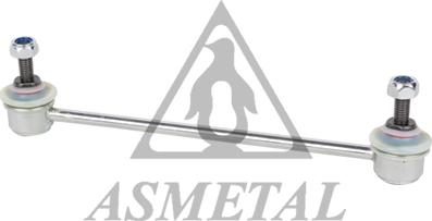 AS Metal 26DW0500 - Тяга / стойка, стабилизатор autosila-amz.com