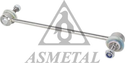 AS Metal 26DW0501 - Тяга / стойка, стабилизатор autosila-amz.com