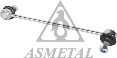 AS Metal 26DW2000 - Тяга / стойка, стабилизатор autosila-amz.com