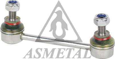 AS Metal 26FI5500 - Тяга / стойка, стабилизатор autosila-amz.com