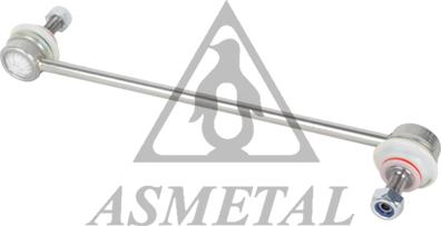 AS Metal 26FI6000 - Тяга / стойка, стабилизатор autosila-amz.com