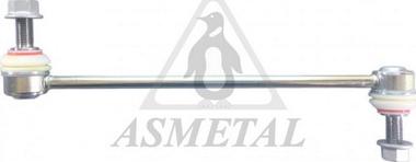AS Metal 26FI2710 - Тяга / стойка, стабилизатор autosila-amz.com