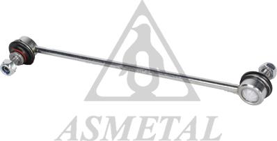 AS Metal 26FR0510 - Тяга / стойка, стабилизатор autosila-amz.com