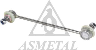 AS Metal 26FR05 - Тяга / стойка, стабилизатор autosila-amz.com