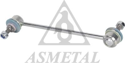 AS Metal 26FR0100 - Тяга / стойка, стабилизатор autosila-amz.com