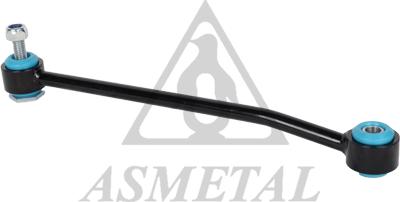 AS Metal 26FR1006 - Тяга стабилизатора задней подвески LH=RH FORD Transit с 14г.- autosila-amz.com