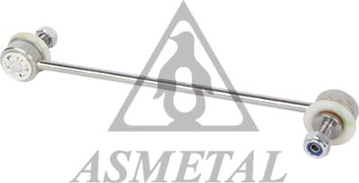 AS Metal 26FR3520 - Тяга / стойка, стабилизатор autosila-amz.com