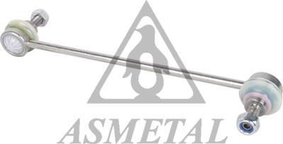AS Metal 26FR2221 - Тяга / стойка, стабилизатор autosila-amz.com