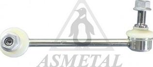 AS Metal 26HN4010 - Тяга / стойка, стабилизатор autosila-amz.com