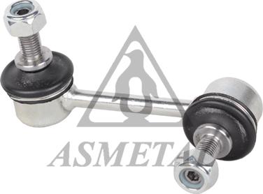 AS Metal 26HN0206 - Тяга / стойка, стабилизатор autosila-amz.com