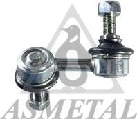 AS Metal 26HN0211 - Тяга / стойка, стабилизатор autosila-amz.com