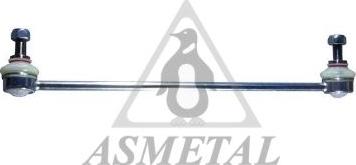 AS Metal 26HN1001 - Тяга / стойка, стабилизатор autosila-amz.com