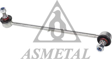 AS Metal 26HY0516 - Тяга / стойка, стабилизатор autosila-amz.com