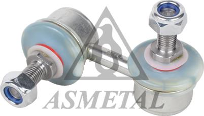 AS Metal 26HY0511 - Тяга / стойка, стабилизатор autosila-amz.com