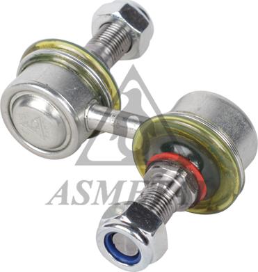 AS Metal 26HY1500 - Тяга / стойка, стабилизатор autosila-amz.com