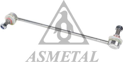 AS Metal 26HY3001 - Тяга / стойка, стабилизатор autosila-amz.com