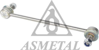 AS Metal 26HY3011 - Тяга / стойка, стабилизатор autosila-amz.com