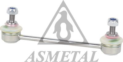 AS Metal 26HY2500 - Тяга / стойка, стабилизатор autosila-amz.com