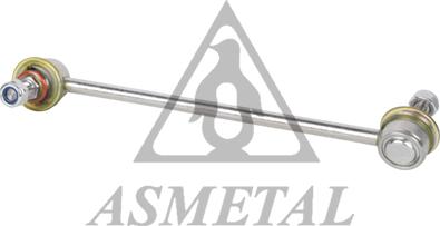 AS Metal 26KI0201 - Тяга / стойка, стабилизатор autosila-amz.com