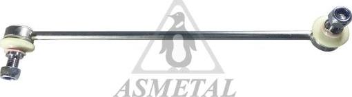 AS Metal 26KI1102 - Тяга / стойка, стабилизатор autosila-amz.com
