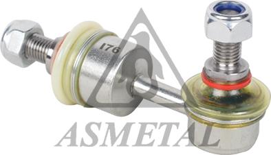 AS Metal 26KI3010 - Тяга / стойка, стабилизатор autosila-amz.com