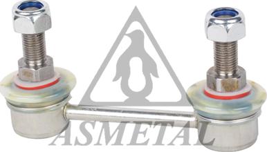 AS Metal 26LR0500 - Тяга / стойка, стабилизатор autosila-amz.com