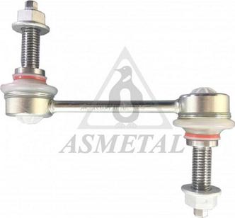 AS Metal 26LR0710 - Тяга / стойка, стабилизатор autosila-amz.com