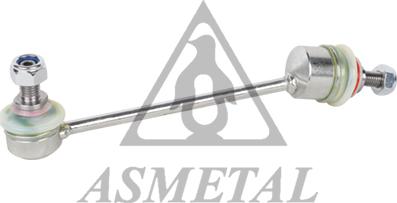 AS Metal 26LR1000 - Тяга / стойка, стабилизатор autosila-amz.com