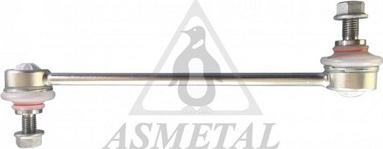 AS Metal 26LR2010 - Тяга / стойка, стабилизатор autosila-amz.com