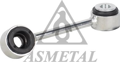 AS Metal 26MR0100 - Тяга / стойка, стабилизатор autosila-amz.com