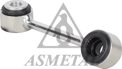 AS Metal 26MR0101 - Тяга / стойка, стабилизатор autosila-amz.com