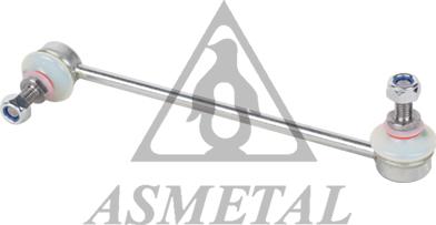 AS Metal 26MR0805 - Тяга / стойка, стабилизатор autosila-amz.com