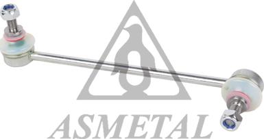 AS Metal 26MR0806 - Тяга / стойка, стабилизатор autosila-amz.com