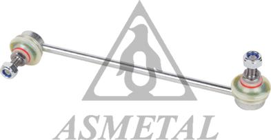 AS Metal 26MR0800 - Тяга / стойка, стабилизатор autosila-amz.com