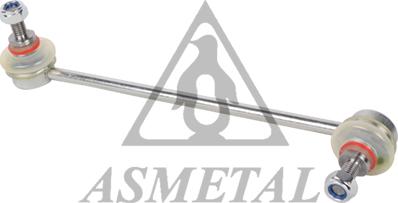 AS Metal 26MR0801 - Тяга / стойка, стабилизатор autosila-amz.com