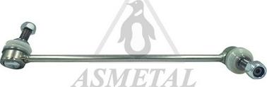 AS Metal 26MR0819 - Тяга / стойка, стабилизатор autosila-amz.com