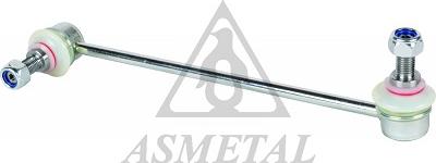 AS Metal 26MR0815 - Тяга / стойка, стабилизатор autosila-amz.com