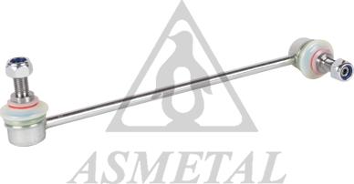 AS Metal 26MR0816 - Тяга / стойка, стабилизатор autosila-amz.com