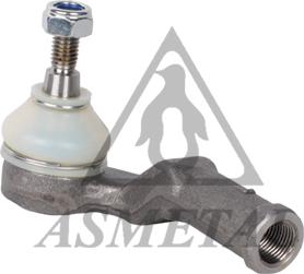 AS Metal 26MR0706 - Тяга / стойка, стабилизатор autosila-amz.com