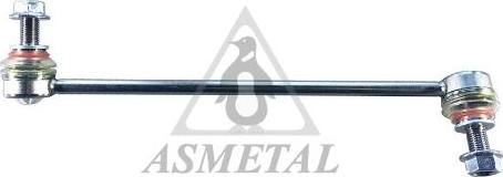 AS Metal 26MR3610 - Тяга / стойка, стабилизатор autosila-amz.com