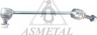 AS Metal 26MR3802 - Тяга / стойка, стабилизатор autosila-amz.com