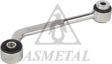 AS Metal 26MR3206 - Тяга / стойка, стабилизатор autosila-amz.com