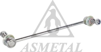 AS Metal 26NS1001 - Тяга / стойка, стабилизатор autosila-amz.com