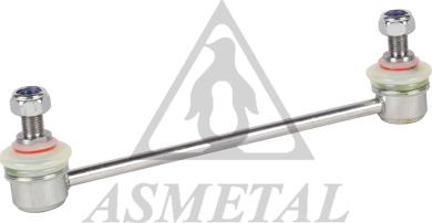 AS Metal 26OP01 - Тяга / стойка, стабилизатор autosila-amz.com