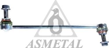 AS Metal 26OP1301 - Стойка стабилизатора-, OPEL ASTRA K 2015- RH autosila-amz.com