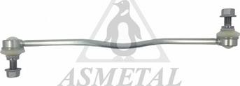 AS Metal 26OP2510 - Стойка стабилизатора autosila-amz.com