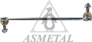 AS Metal 26PE5000 - Тяга / стойка, стабилизатор autosila-amz.com