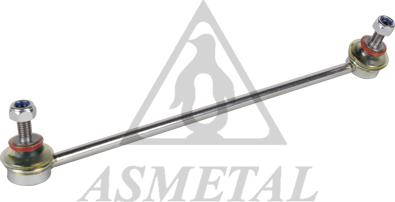 AS Metal 26PE0901 - Тяга / стойка, стабилизатор autosila-amz.com