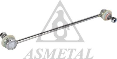 AS Metal 26PE0800 - Тяга стабилизатора перед L/R autosila-amz.com