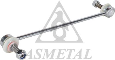 AS Metal 26PE2502 - Тяга / стойка, стабилизатор autosila-amz.com